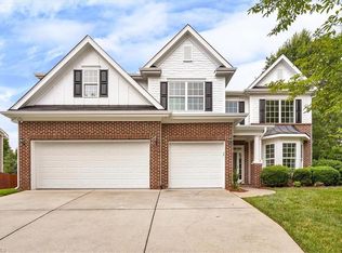 4611 River Valley Rd, High Point, NC 27265