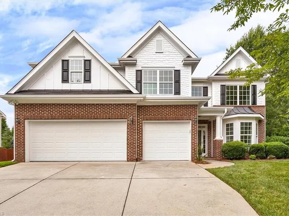 4611 River Valley Rd, High Point, NC 27265