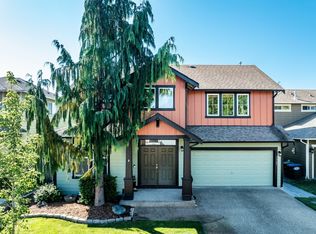 7365 Radius Loop SE, Lacey, WA 98513