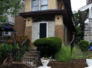 6229 Ellsworth St, Philadelphia, PA 19143