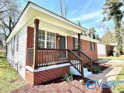 1909 Oglesby Dr NW, Huntsville, AL, 35816
