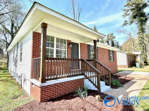 1909 Oglesby Dr NW, Huntsville, AL 35816