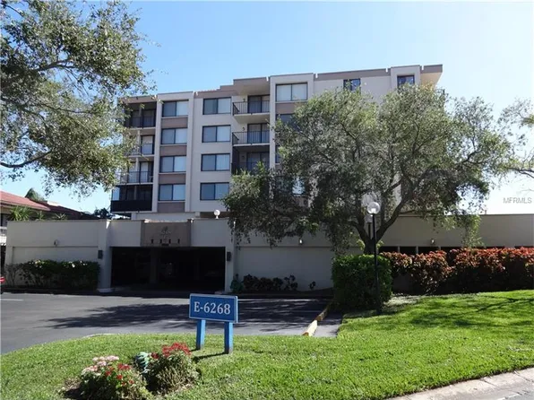 6268 Palma Del Mar Blvd S APT 507, Saint Petersburg, FL 33715