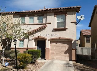 8888 First Lady Ave, Las Vegas, NV 89148