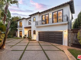 249 S Westgate Ave, Los Angeles, CA 90049