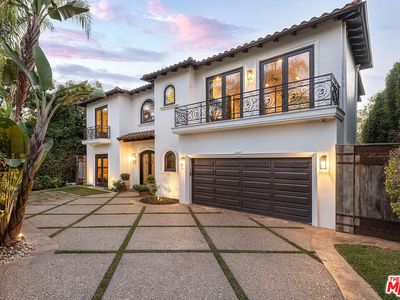 249 S Westgate Ave, Los Angeles, CA, 90049