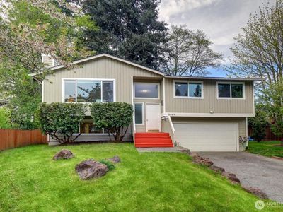 2507 173rd Place SE, Bothell, WA, 98012
