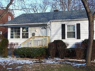 17907 Community St, Lansing, IL 60438