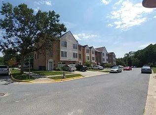 (Undisclosed Address), College Park, MD 20740