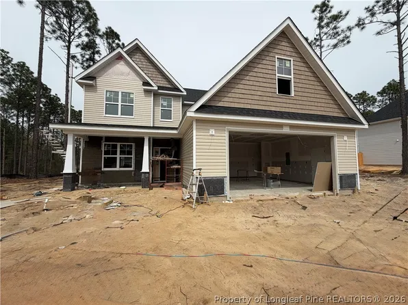 930 Rhum Dr Lot 61, Fayetteville, NC 28311