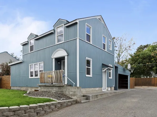 1505 Johnston Ave, Richland, WA 99354
