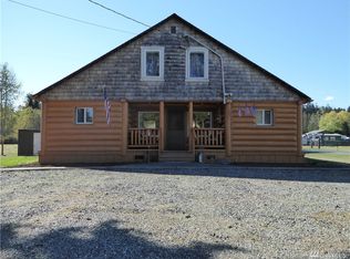 262 Erving Jacobs Rd, Port Angeles, WA 98362