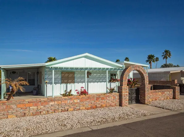 11428 E 37th St, Yuma, AZ 85367