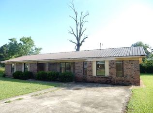 491 E Madison St, Durant, MS 39063