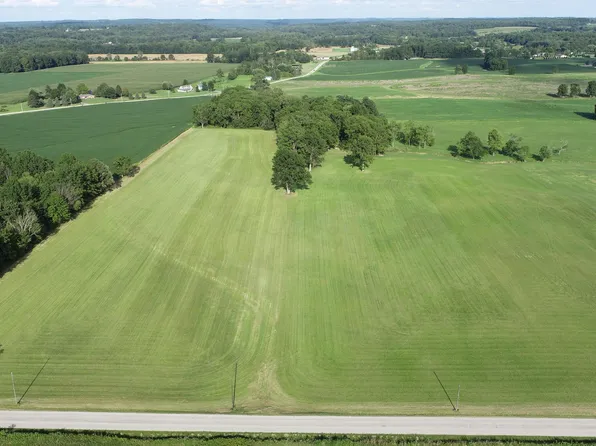 9563 County Road 20, Galion, OH 44833