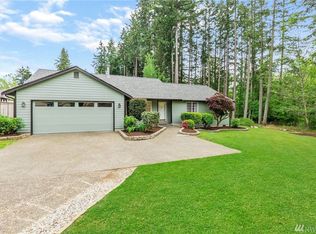 7609 37th Ct SE, Lacey, WA 98503