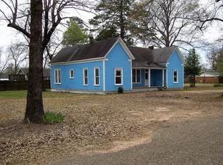 405 E 4th Ave, Foreman, AR 71836