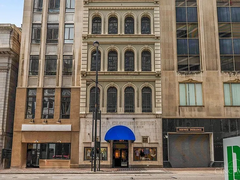417 Vine St #302 — Photo 31