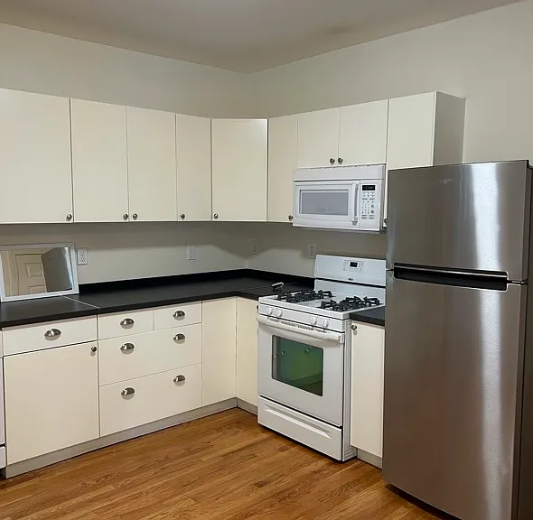 221 Albion St #1 — Photo 1