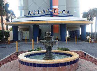 1702 N Ocean Blvd #302, Myrtle Beach, SC 29577