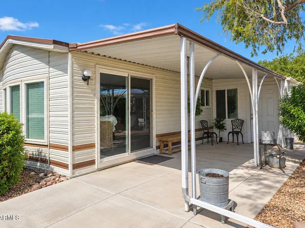 17200 W BELL Road #2232, Surprise, AZ 85374