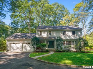 761 New Norwalk Road, New Canaan, CT 06840