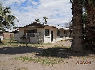 8275 S Olive Ave, Mohave Valley, AZ 86440