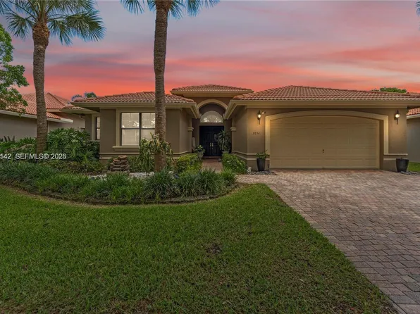 7651 Via Grande, Boynton Beach, FL 33437