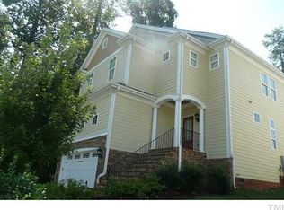 12011 McBride Dr, Raleigh, NC 27613