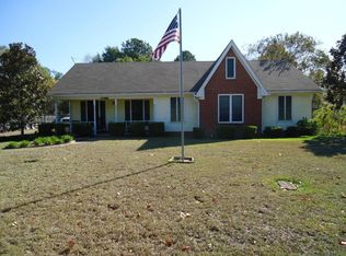 109 W Swoope Dr, Columbus, MS 39702