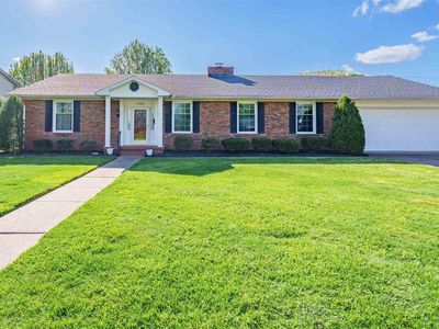 3600 Ashlawn Dr, Owensboro, KY, 42301