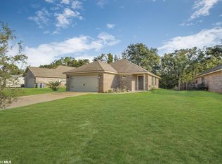 3836 Chesterfield Ln, Foley, AL 36535