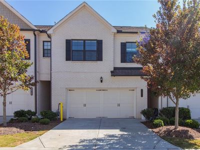 3522 Amarath Ter, Duluth, GA, 30096