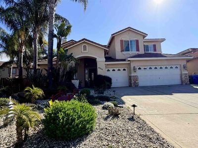 9737 Mountain Vista Cir, Elk Grove, CA, 95757