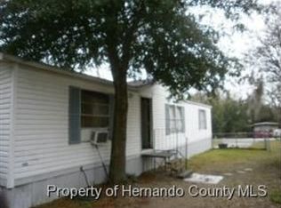 21341 Canal Dr, Brooksville, FL 34601