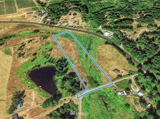 0 Wild Rose Ranch Ln, Friday Harbor, WA