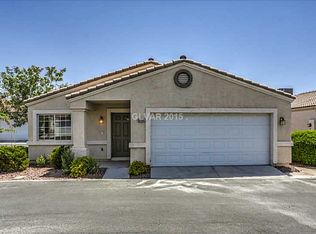 6740 Black Oil Dr, Las Vegas, NV 89122