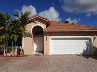 3333 SW 152nd Pl, Miami, FL 33185