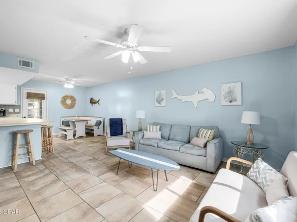 171 Damon Cir, Panama City Beach, FL 32407