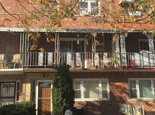 2729 Miles Ave, Bronx, NY 10465