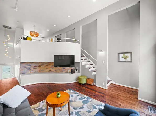 2023 Haddon Street, Houston, TX 77019