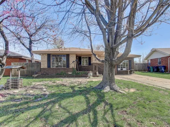 2612 SW 49th St, Oklahoma City, OK 73119