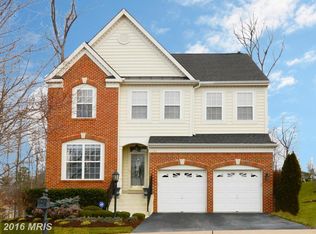 16283 Radburn St, Woodbridge, VA 22191