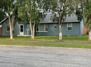 1424 Birchwood St, Anchorage, AK 99508