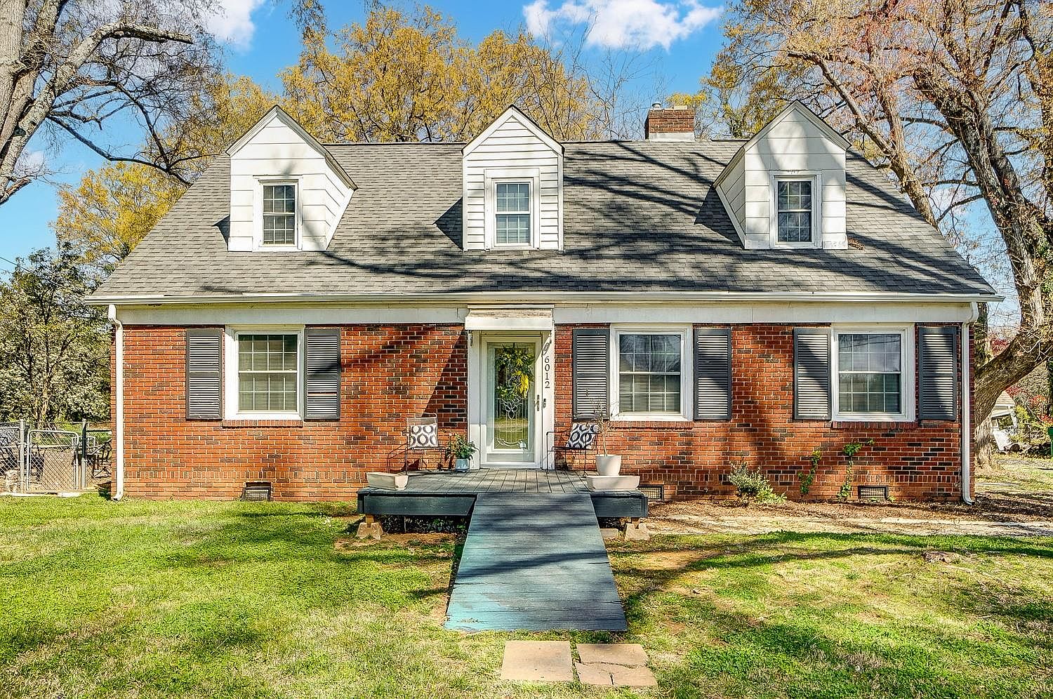 6012 Tuckaseegee Rd 3, Charlotte, NC 28208 Zillow
