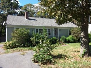 17 Wolley Rd, Hyannis, MA 02601