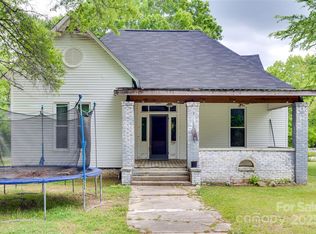 302 Charlotte St, York, SC 29745