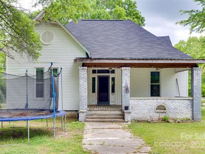 302 Charlotte St, York, SC, 29745