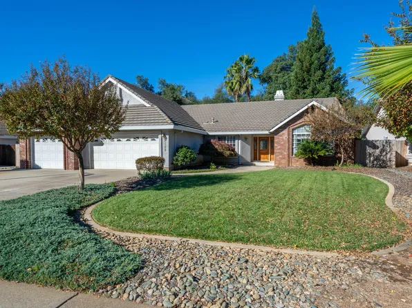 2169 Western Oak Dr, Redding, CA 96002