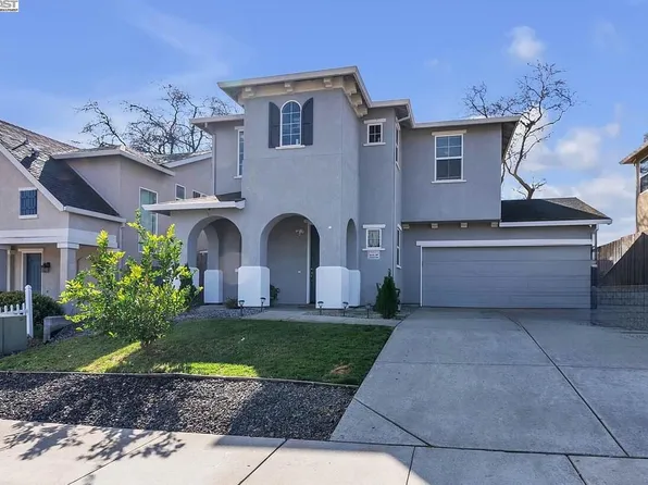 4104 Crumley Way, Antelope, CA 95843